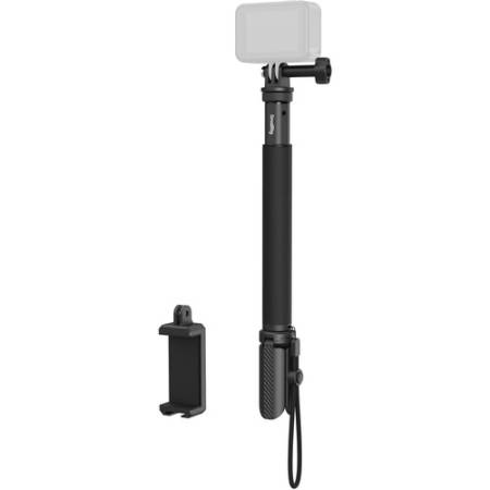 SmallRig 5403 - selfie stick, monopod, stojak do kamer sportowych